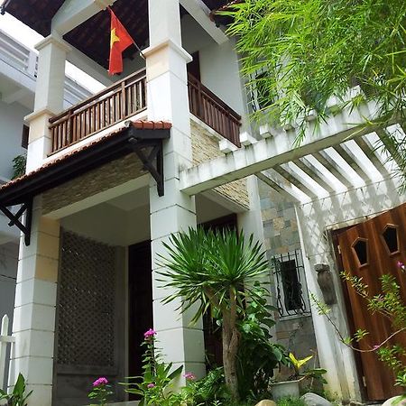 Maison Vu Tri Vien Hue Εξωτερικό φωτογραφία