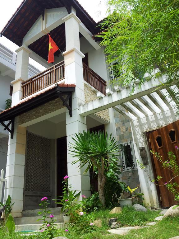 Maison Vu Tri Vien Hue Εξωτερικό φωτογραφία