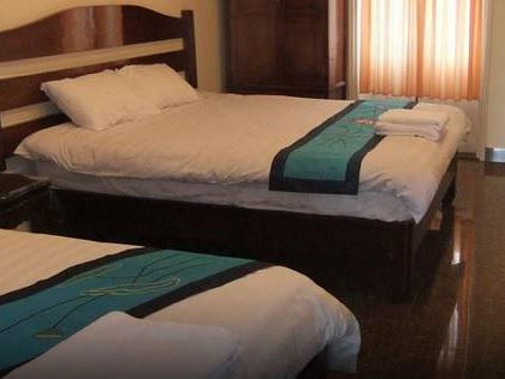 Maison Vu Tri Vien Hue Εξωτερικό φωτογραφία